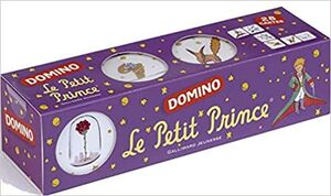 LE PETIT PRINCE: DOMINO