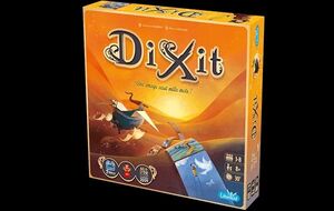 DIXIT