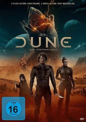 DUNE PELICULA