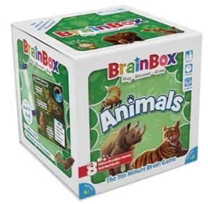 BRAINBOX ANIMALS (REFRESH 2022)