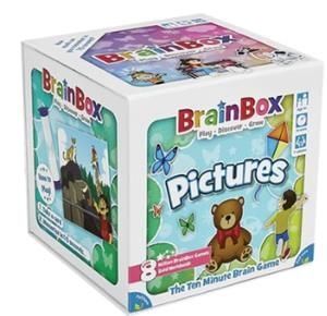 BRAINBOX PICTURES (REFRESH 2022)