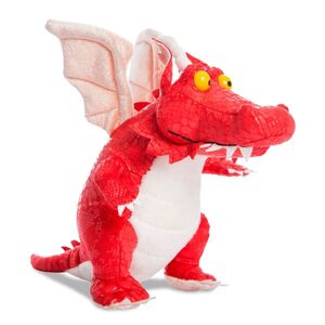 ROOM ON THE BROOM DRAGON 10.5IN