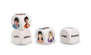 EMOTION CUBES