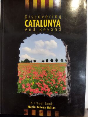 DISCOVERING CATALUNYA AND BEYOND