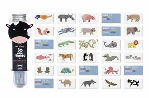 MICRO DICTIONARY ANIMALS