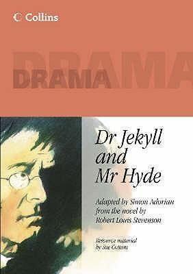 DR JEKYLL AND MR HYDE