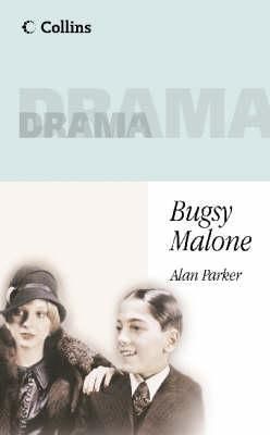 BUGSY MALONE COLLINS DRAMA