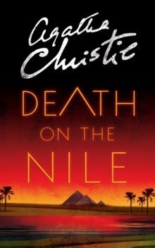 DEATH ON THE NILE