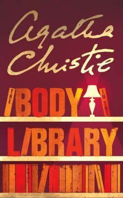 THE BODY IN THE LIBRARY