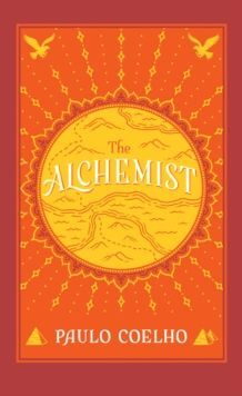 THE ALCHEMIST