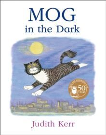 MOG IN THE DARK
