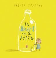 THE HEART AND THE BOTTLE