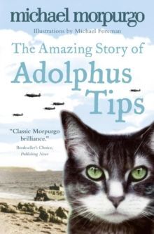 THE AMAZING STORY OF ADOLPHUS TIPS