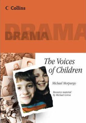 THE VOICES OF CHILDREN