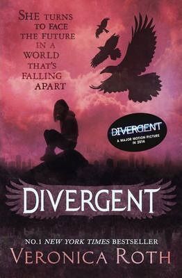DIVERGENT