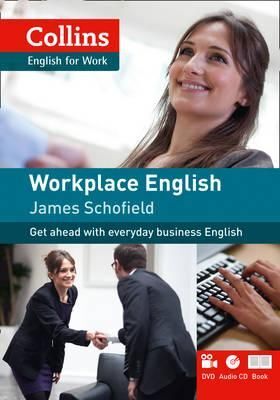 COLLINS WORKPLACE ENGLISH (COLLINS ENGLISH FOR WORK)