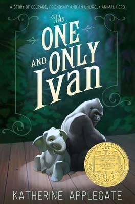 THE ONE AND THE ONLY IVAN