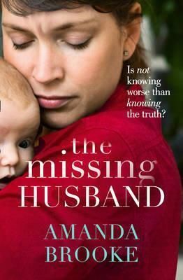 THE MISSING HUSBAND