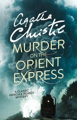 MURDER ON THE ORIENT EXPRESS