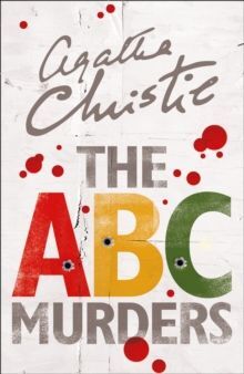 THE ABC MURDERS