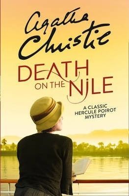 POIROT DEATH ON THE NILE