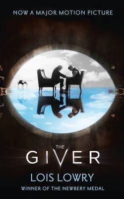 THE GIVER   [GIVER QUARTET]