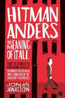 HITMAN ANDERS AND THE MEANING OF ITALL