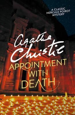 APPOINTMENT WITH DEATH