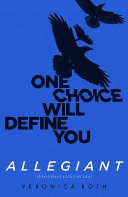 ALLEGIANT