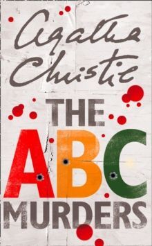 THE ABC MURDERS