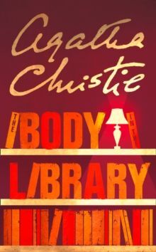 THE BODY IN THE LIBRARY