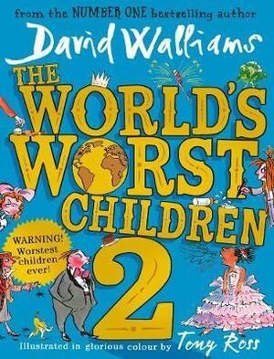 WORLD'S WORST CHILDREN 2