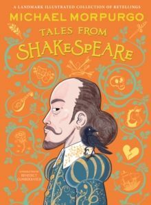 MICHAEL MORPURGOS TALES FROM SHAKESPEARE