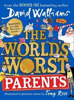 THE WORLD WORST PARENTS