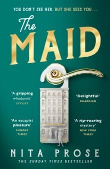 1. THE MAID