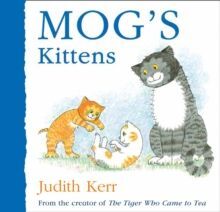 MOG'S KITTENS