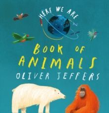 BOOK OF ANIMALS
