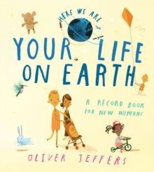 YOUR LIFE ON EARTH