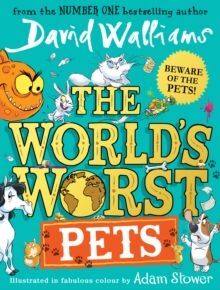 THE WORLD'S WORST PETS