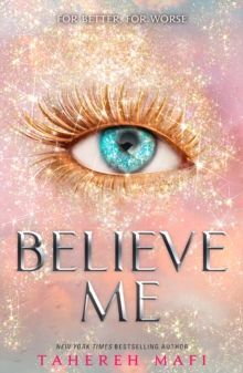 BELIEVE ME