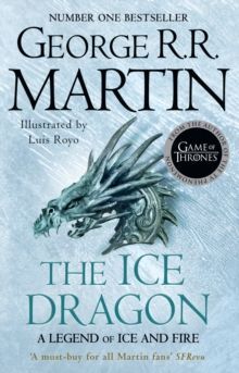 ICE DRAGON