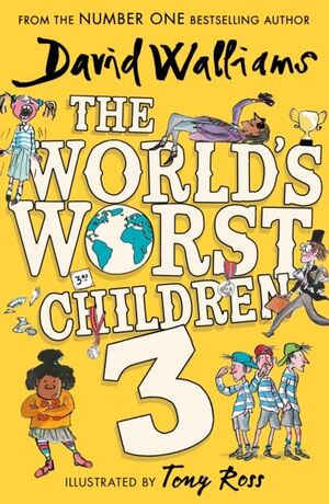THE WORLD'S WORST CHILDREN 3