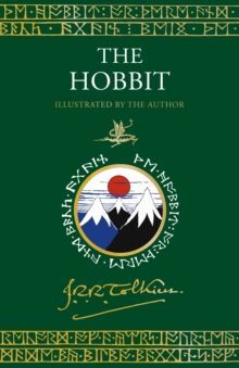 THE HOBBIT: ILLUSTRATED BY THE AUTHOR