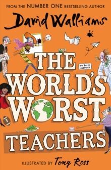 THE WORLDS WORST TEACHERS