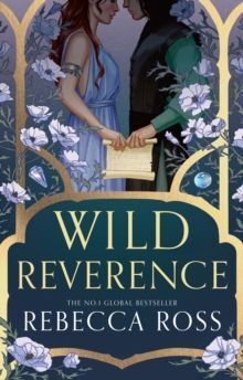 WILD REVERENCE