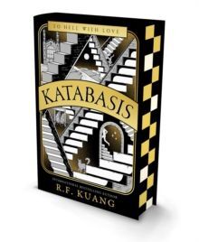 KATABASIS