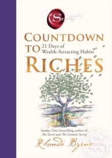 COUNTDOWN TO RICHES : 21 DAYS OF WEALTH-ATTRACTING HABITS