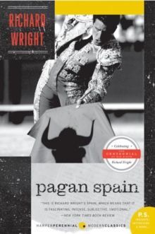 PAGAN SPAIN