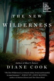 THE NEW WILDERNESS