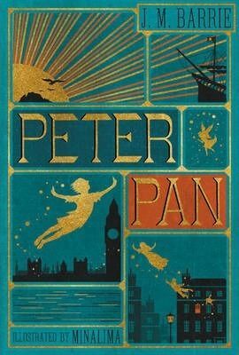 PETER PAN